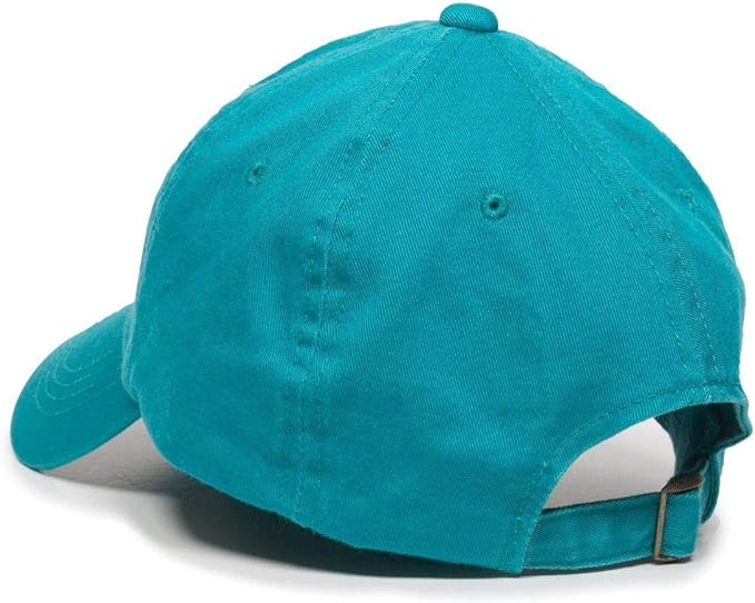 DSGN By DNA Fuck Trump Embroidered Baseball Cap Cotton Adjustable Dad Hat
