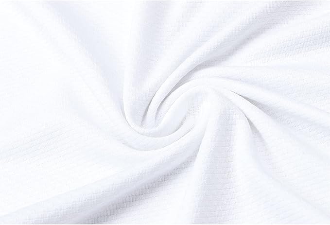 Womens Sleeveless V Neck Golf Polo Shirts