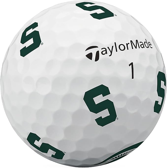 TaylorMade Golf 2024 TP5 PIX ONE Dozen Golf Balls