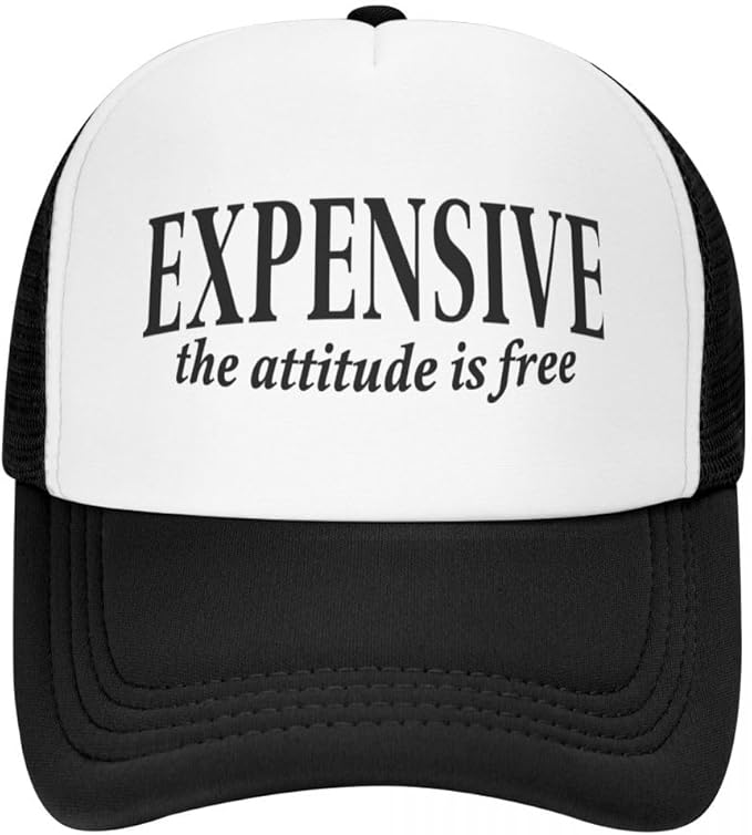 Funny Trucker Hat for Women Hot Pink Funny Gag Trucker Hats for Men Girls Trip