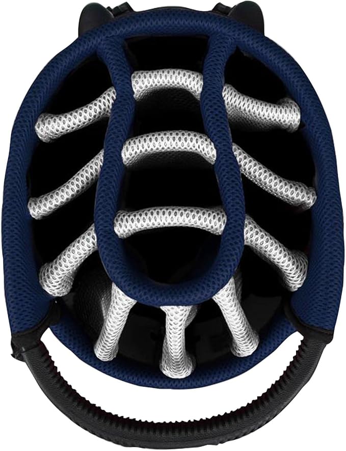 Team Effort Caddie Carry Hybrid Bag