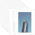 MBC MAT BOARD CENTER, 10 Pack 16x20 by MatBoardCenter