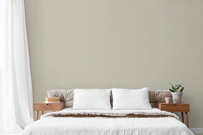 EVOLVE Paint & Primer: Environment-friendly, Eggshell - Image 4