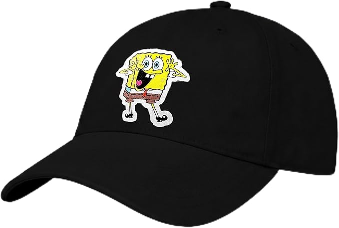 ABG Accessories Superman Hats for Men Baseball Cap