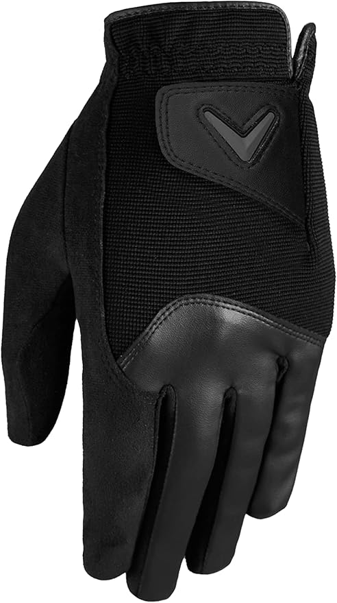 Callaway Golf Rain Spann Glove