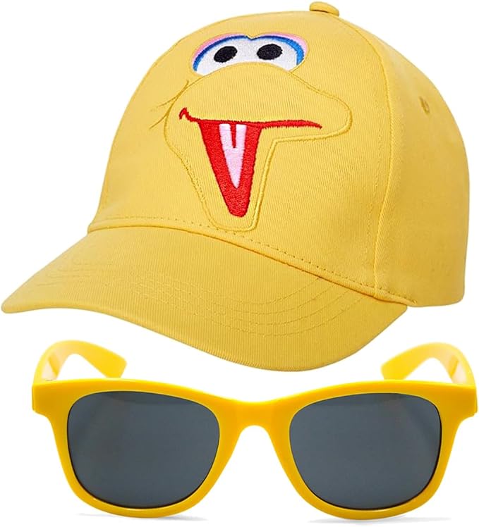 Sesame Street Boys Sesame Street