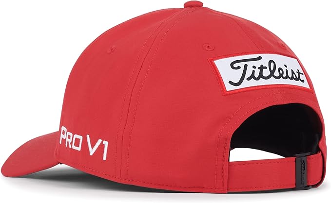 Titleist Golf Tour Performance Hat