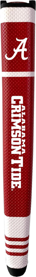 Team Golf NCAA Golf Putter Grip with Removable Gel Top Ball Marker, Durable Wide Grip & Easy to Control
