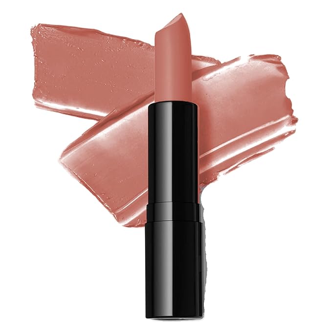 Color Me Beautiful Color Renew Lipstick, Vibrant Lip Color Makeup, Hydrating by ColorMeBeautiful