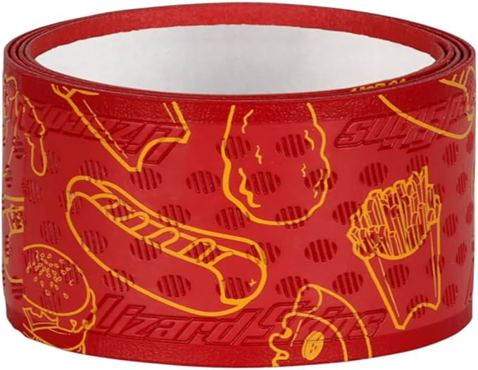 Lizard Skins DSP Ultra Outburst Baseball Bat Grip - 0.5mm 1.1mm – Next-Gen Durasoft Polymer Bat Tape