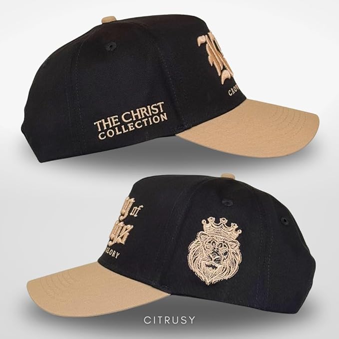 Vintage Faith & Forever Trucker Hat | Men & Women | Christian Cross Jesus Hats | Bachelorette Bride Hat | Cotton | Snapback