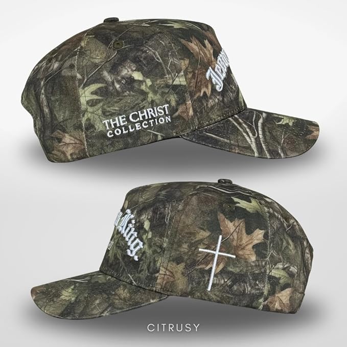 Vintage Faith & Forever Trucker Hat | Men & Women | Christian Cross Jesus Hats | Bachelorette Bride Hat | Cotton | Snapback