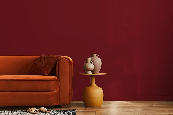 EVOLVE Paint & Primer: Environment-friendly, Low Sheen - Image 3