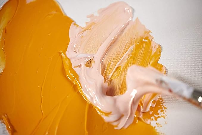Liquitex Professional Gloss Gel Medium - Image 5