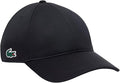 Lacoste Men's Sport Ultra Dry Cap