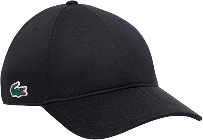Lacoste Men's Sport Ultra Dry Cap