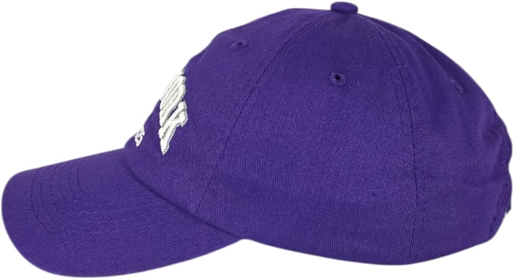 Elidan NY Dad Hat New York EST.1625 Cotton Cap, Adjust Buckle Strap, Unstructured Low-Profile NY Baseball Cap for Men & Women