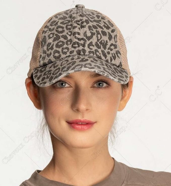 C.C womens Baseball
