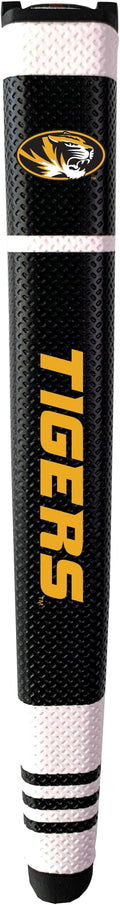 Team Golf NCAA Golf Putter Grip with Removable Gel Top Ball Marker, Durable Wide Grip & Easy to Control