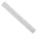 CCINEE 26 Gauge White Floral Wire Stem by CCINEE