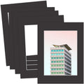 MBC Mat Board Center, 5 Pack 12x16 by MatBoardCenter
