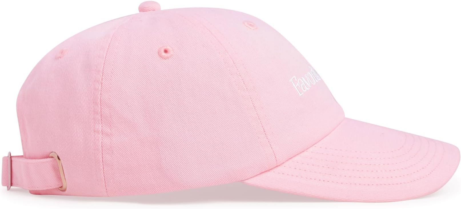 Favorite Daughter Women's Classic Logo Baseball Cap