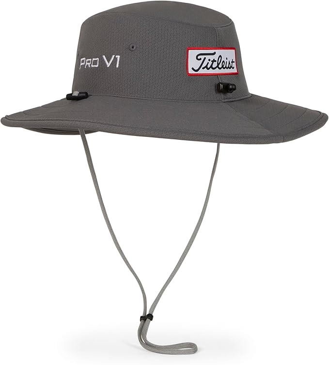 Titleist Golf Tour Aussie Hat