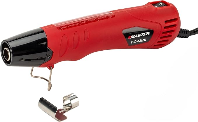 Master Appliance EC-MINI Heat Gun by MasterAppliance