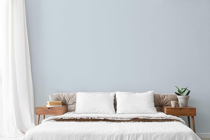 EVOLVE Paint & Primer: Environment-friendly, Low Sheen - Image 4