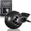 Golf Ball Marker Template for Rapsodo MLM2PRO Mobile Launch Monitor