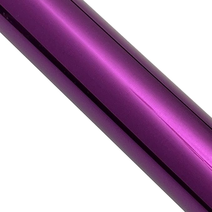 Coolprints Foil for Laminator and Laser Printer, Foil for Toner, Basic Colors - Image 3