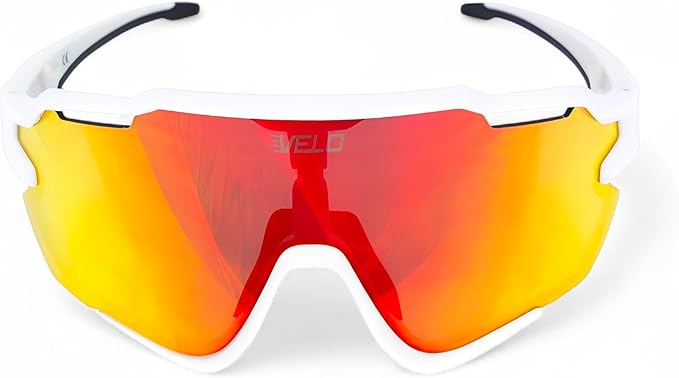 VELO Shades – Gamer – Baseball/Softball Sunglasses – By Jax at The Bullpen Training