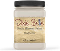 Dixie Belle Paint Company Chalk Finish Furniture Paint – Magnolia – Matte Chic by DixieBellePaintCompany