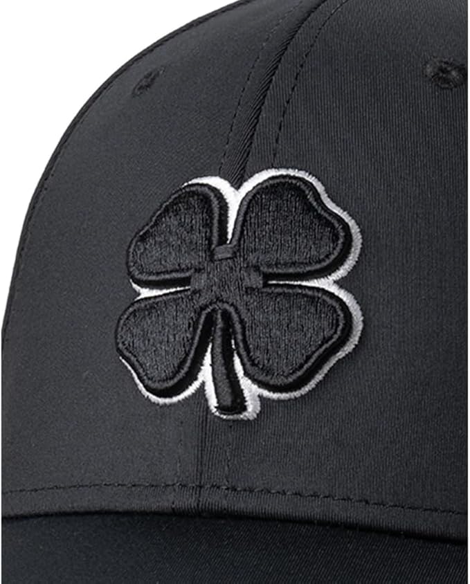 Black Clover Premium Flex Cap