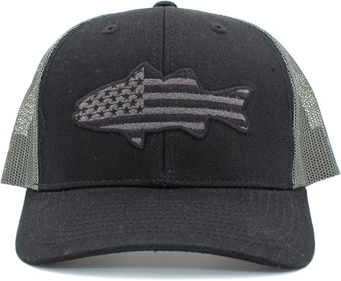 KBETHOS Flag USA America Military Thin Blue Line Thin Red Line Vintage Distressed Baseball Cap Dad Hat Unisex Adjustable…