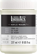 Liquitex Professional Effects Medium, String Gel by Liquitex