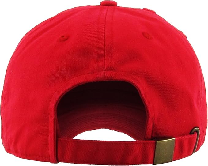Rose Flowers Love Good Vibes Men Women Dad Hat Baseball Cap Adjustable Unisex