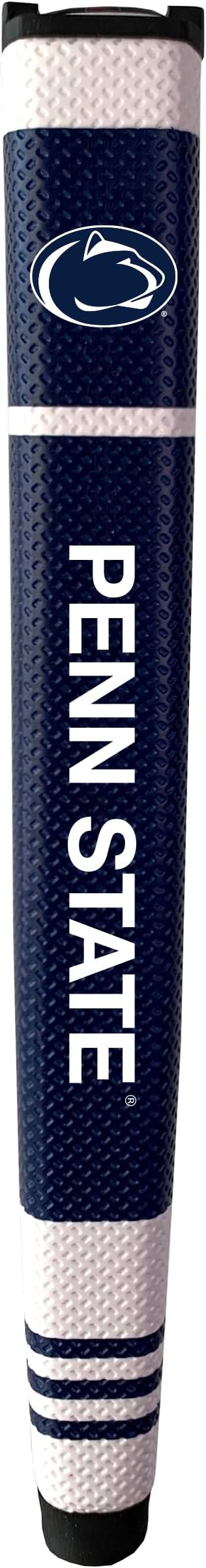 Team Golf NCAA Golf Putter Grip with Removable Gel Top Ball Marker, Durable Wide Grip & Easy to Control