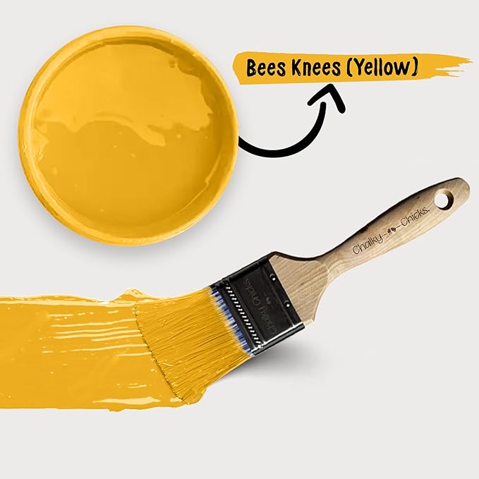 Chalky Chicks All-in-One Chalk Paint - Image 6
