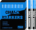 SILENART Chalk Markers by SILENART-THEARTOFSILENCE