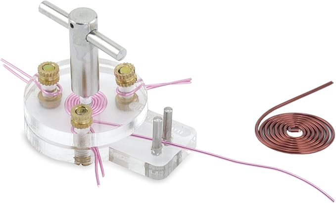 Artistic Wire Spiral Maker by ArtisticWire
