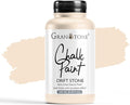 GRANOTONE Chalk Paint for Furniture | Matt-Finish Water-Based Acrylic Paint for by GRANOTONE