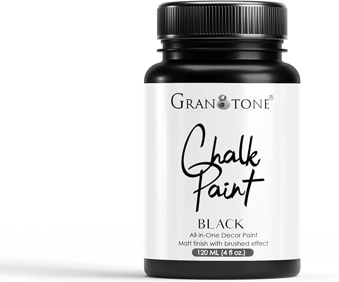 GRANOTONE Eco-Friendly Chalk Paint by GRANOTONE