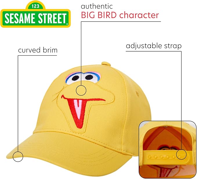 Sesame Street Boys Sesame Street