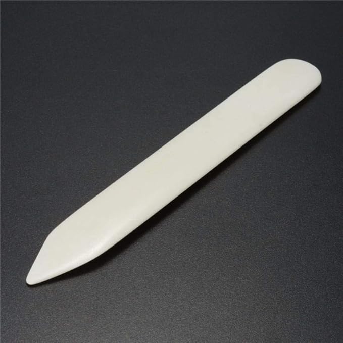 8 PCS 8 Inch Bone Folder Crafts Scoring Folding Creasing Paper Crafting - Image 3