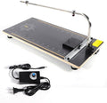 Foam Cutting Machine, Board Hot Wire Styrofoam Cutter Foam Cutting Tool Working by GDAE10