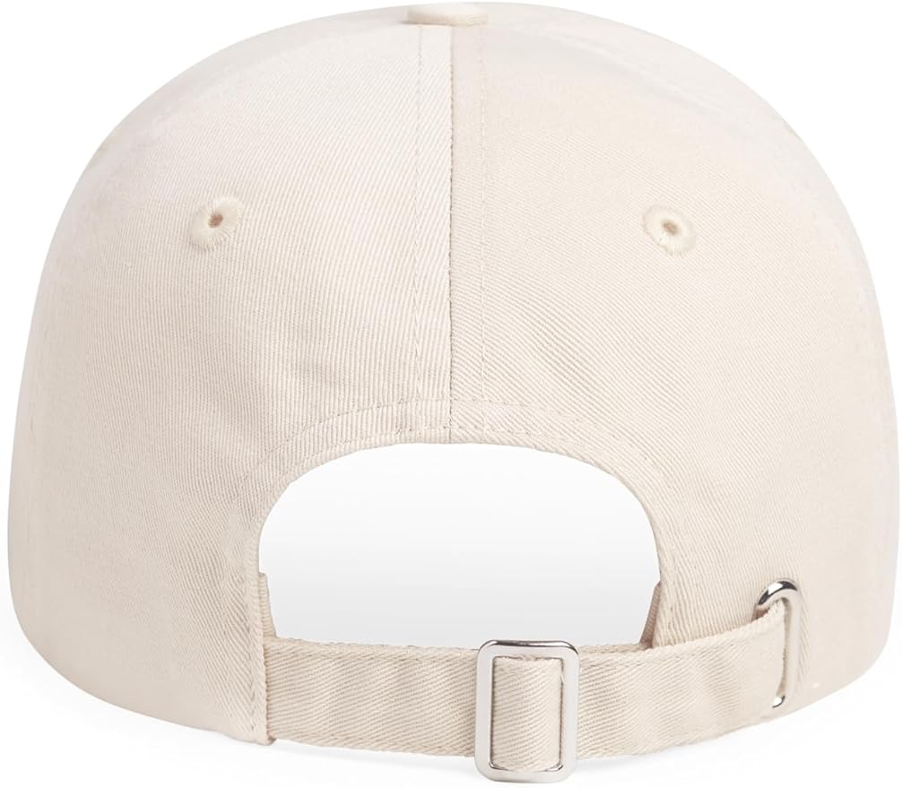 Favorite Daughter Women's Classic Logo Baseball Cap