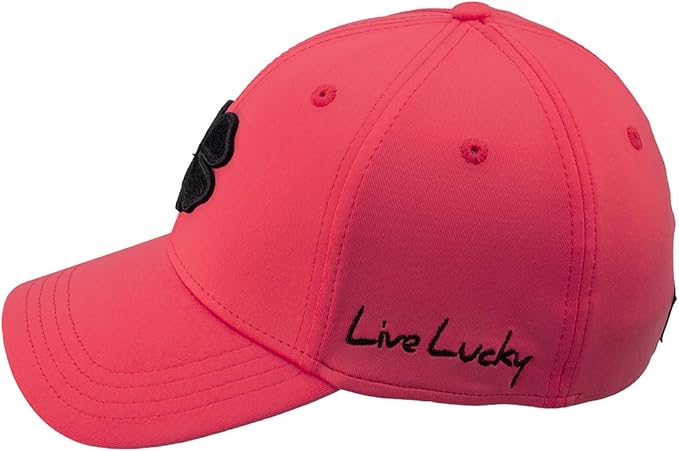 Black Clover Premium Flex Cap
