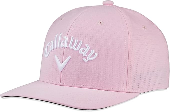 Callaway Golf Performance Pro Tour Cap Collection Headwear