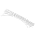 PATIKIL 28 Gauge 16" Floral Stem Wire by PATIKIL
